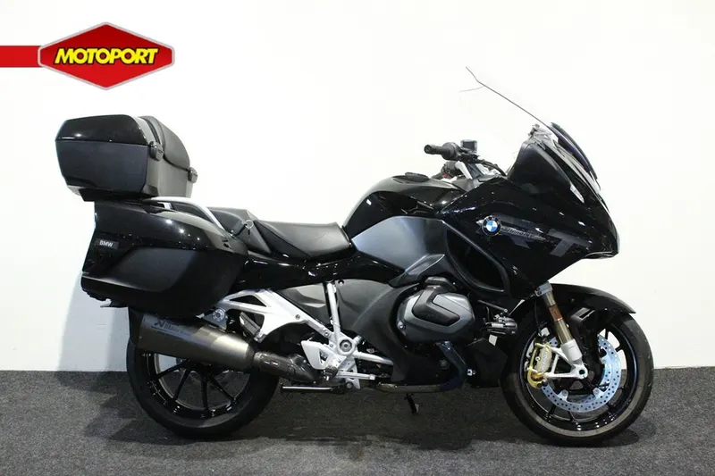 BMW R 1250 RT (2025)