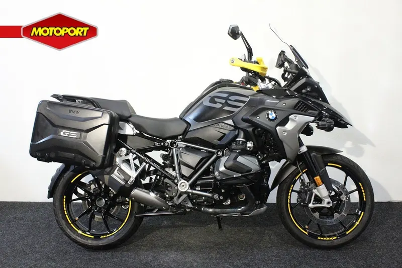 BMW R 1250 GS (2023)