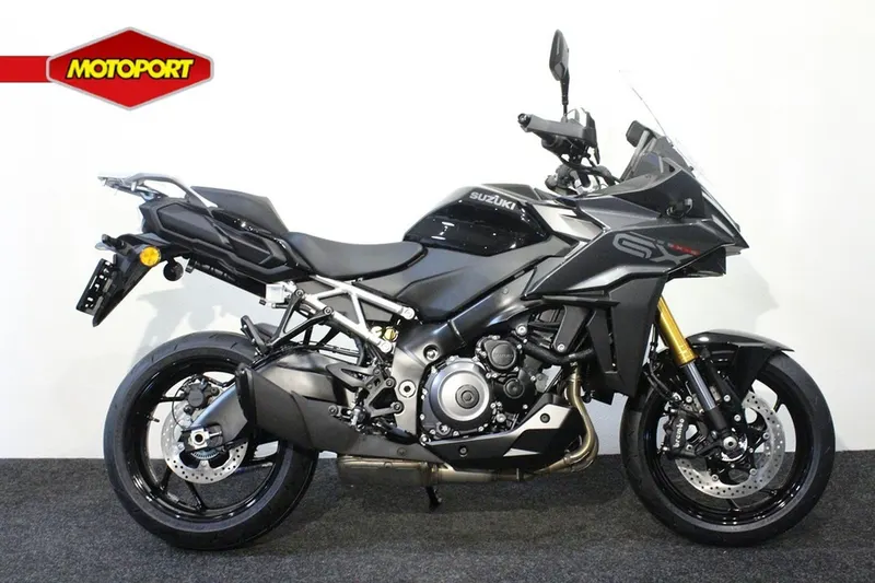 Suzuki Gsx S 1000 GX (2024)