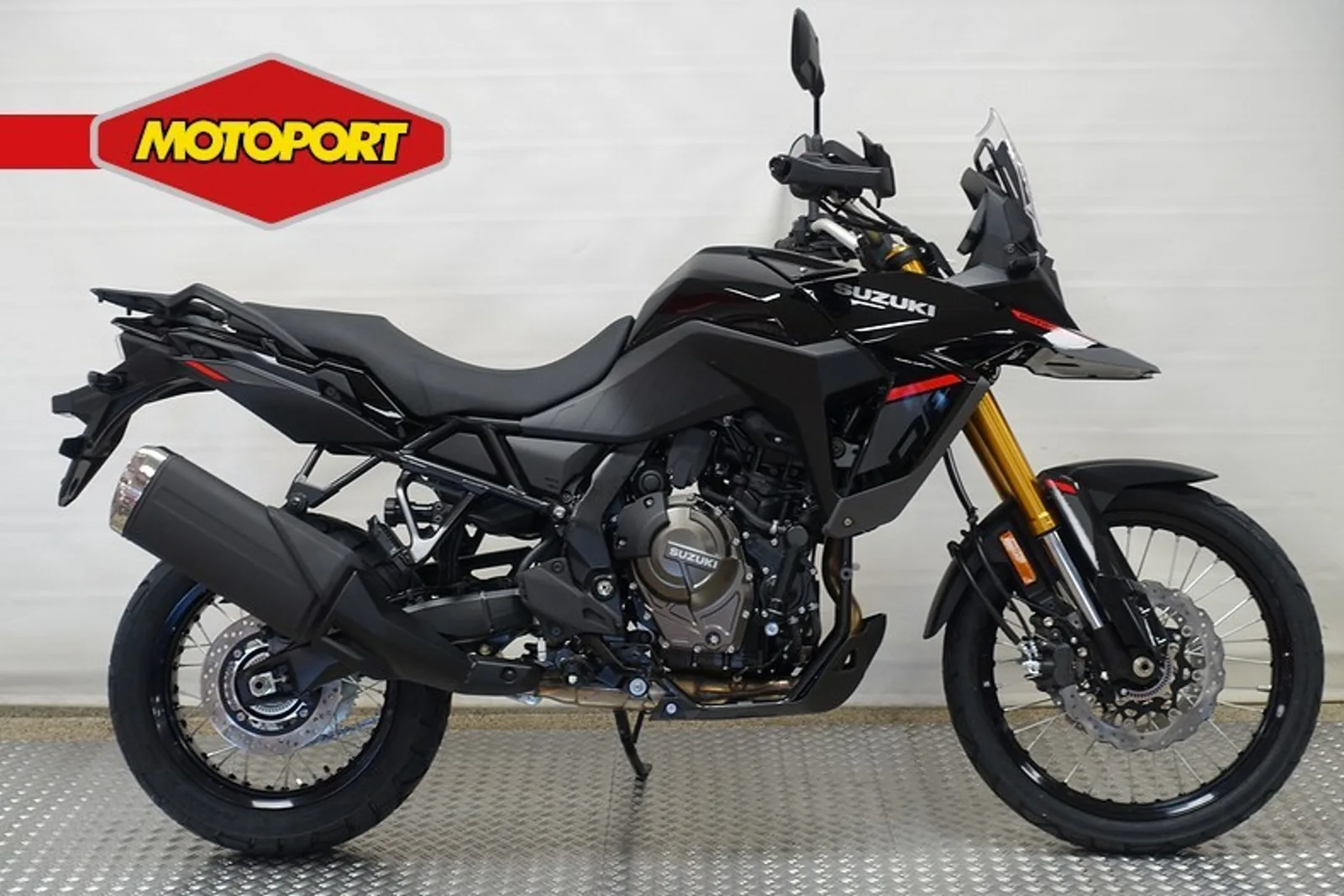 Suzuki DL 800 DE (2026) — foto 1