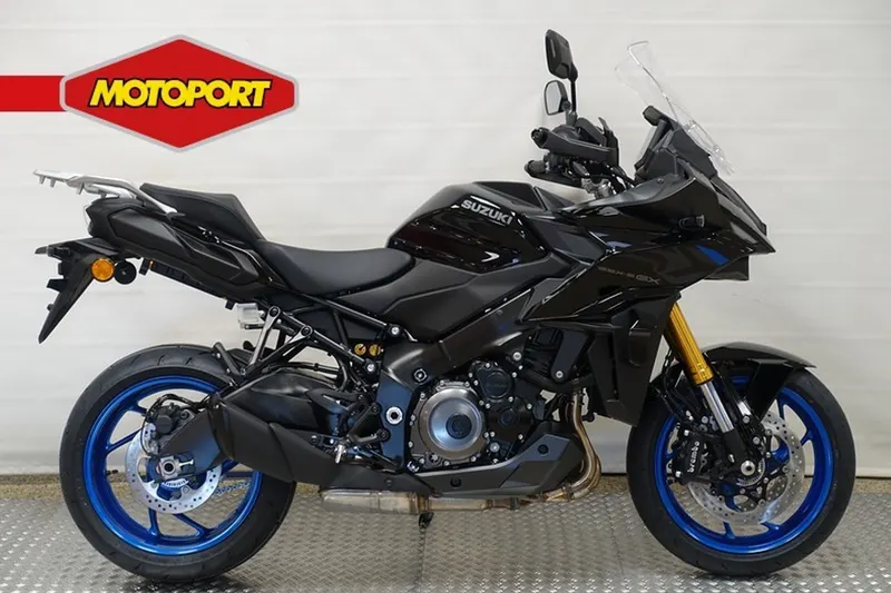 Suzuki Gsx S 1000 GX (2026)