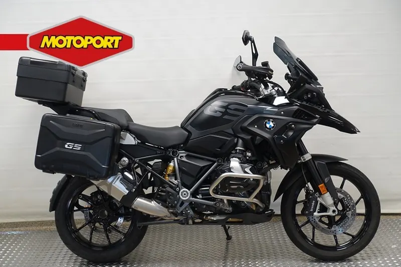BMW R 1250 GS (2023)