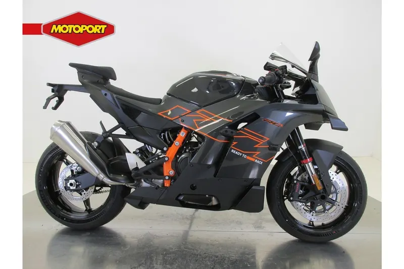 KTM RC990R (2026)