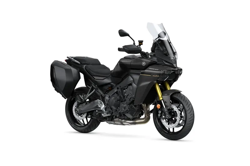 Yamaha Tracer 9 GT (2026)