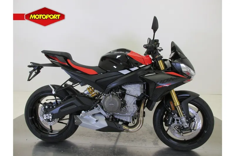 Aprilia Tuono 660 FACTORY (2026)