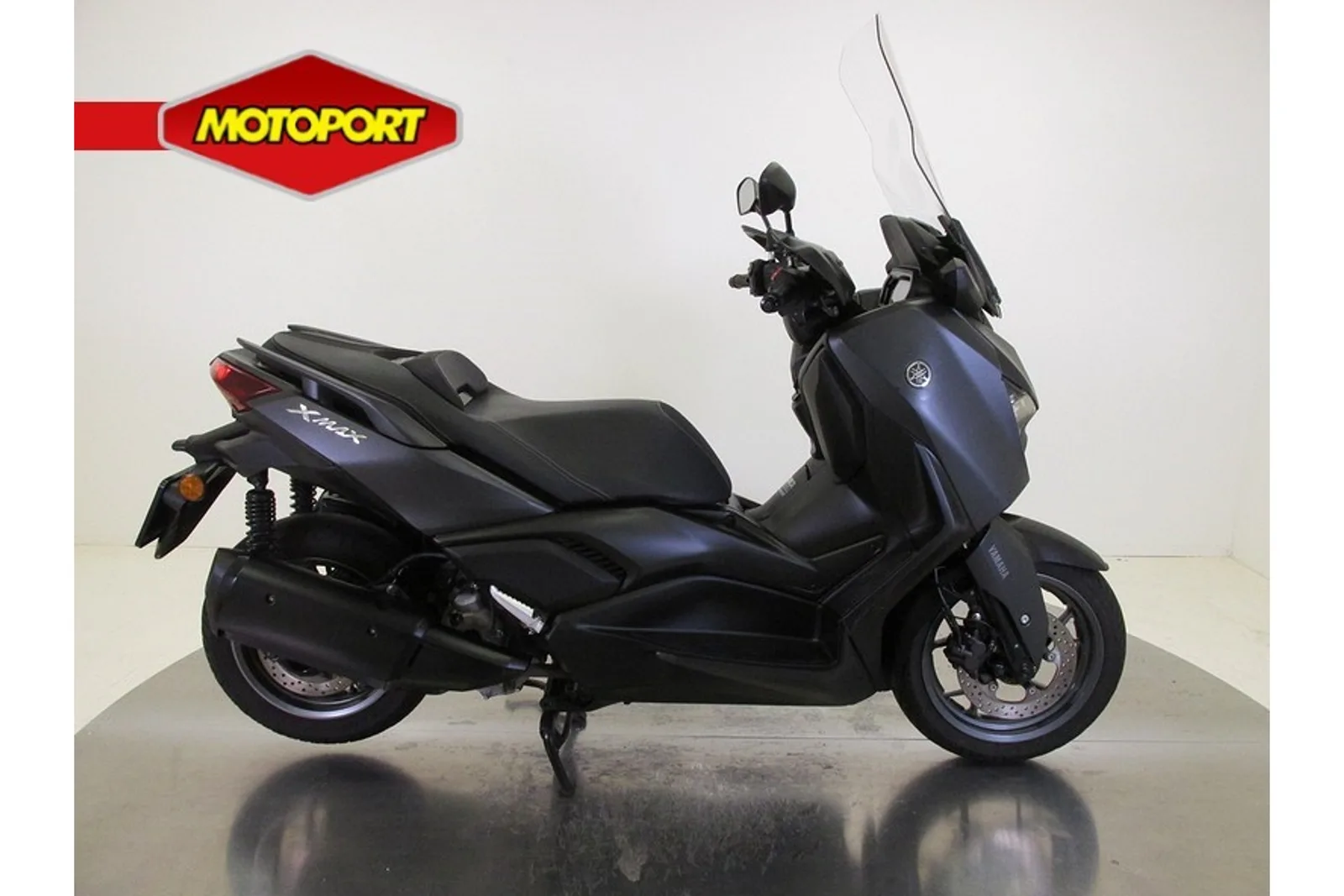 Yamaha X-MAX 300 (2024) — foto 1