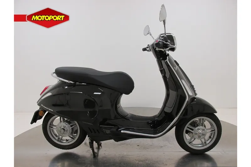 Vespa Primavera (2024)