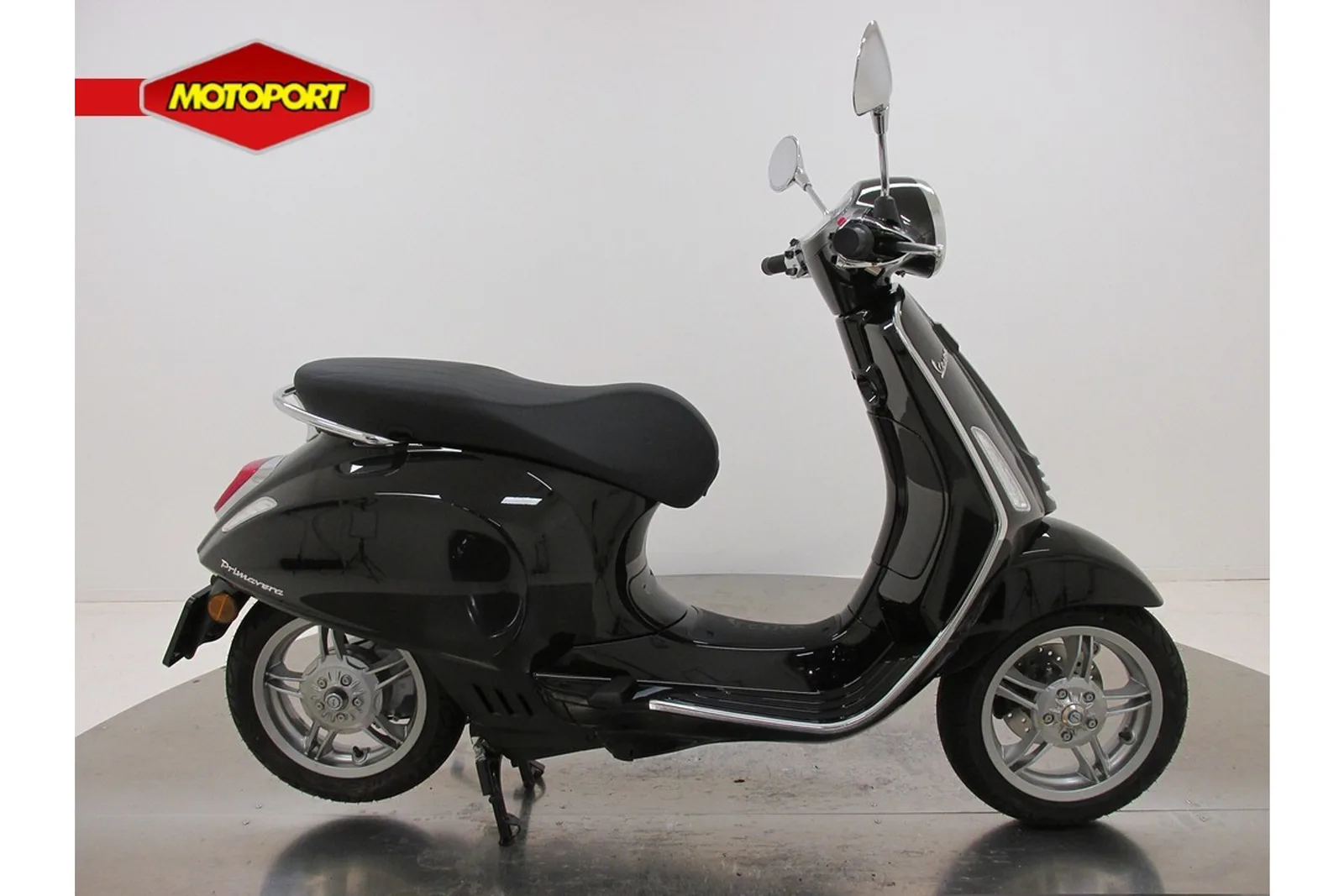 Vespa Primavera (2024) — foto 1