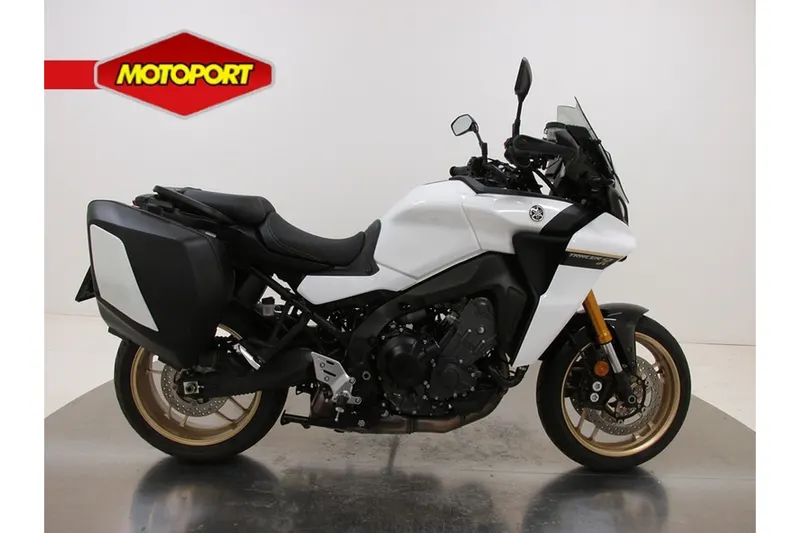 Yamaha Tracer 9 GT (2024)