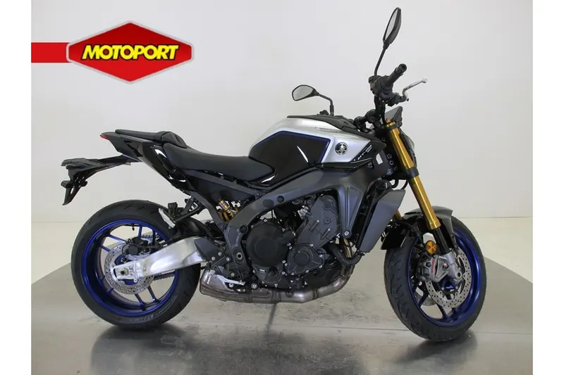 Yamaha MT 09 SP (2026)