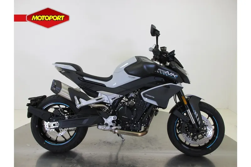 CFMoto 800NK (2025)