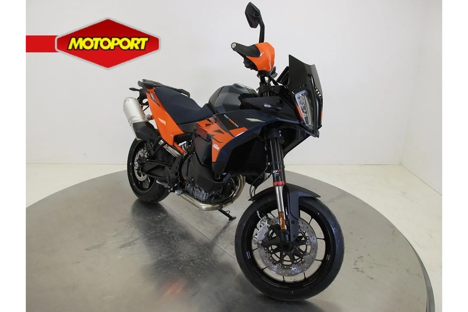 KTM 890 SMT (2026) — foto 1