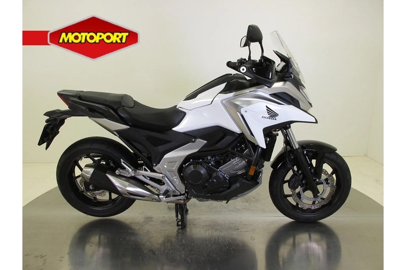 Honda NC750X (2022) — foto 1