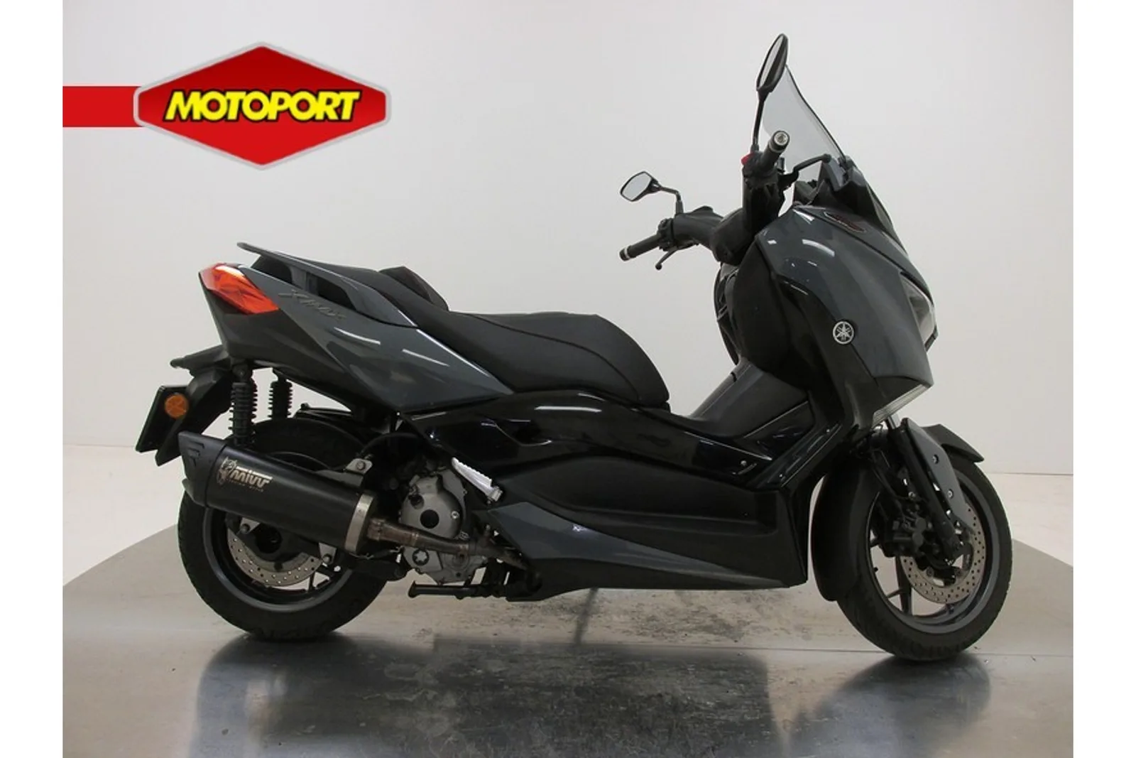 Yamaha X-MAX 300 (2022) — foto 1