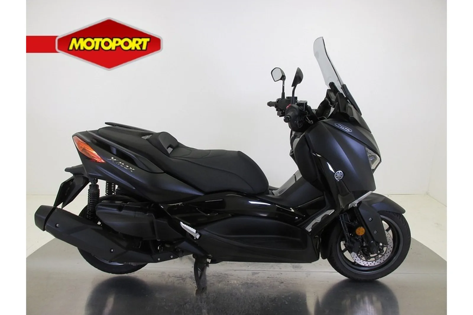 Yamaha X MAX 400 (2021) — foto 1