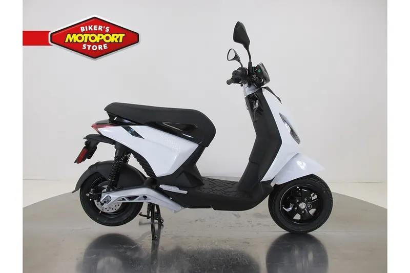 Piaggio 1 (2022)