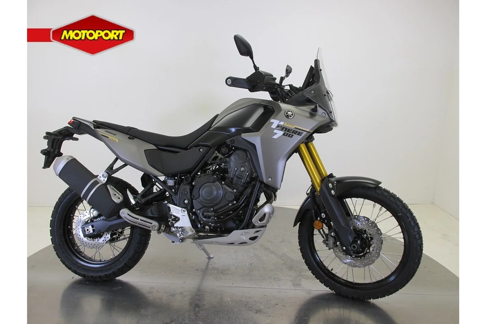 Yamaha Tenere 700 (2026) — foto 1