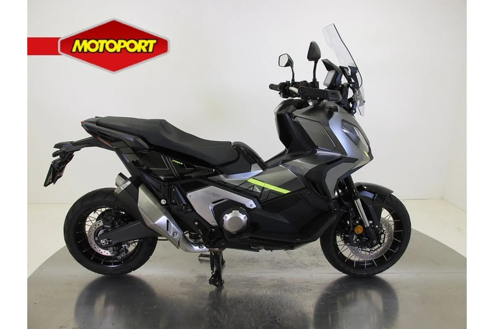 Honda X-ADV750 (2024) — foto 1