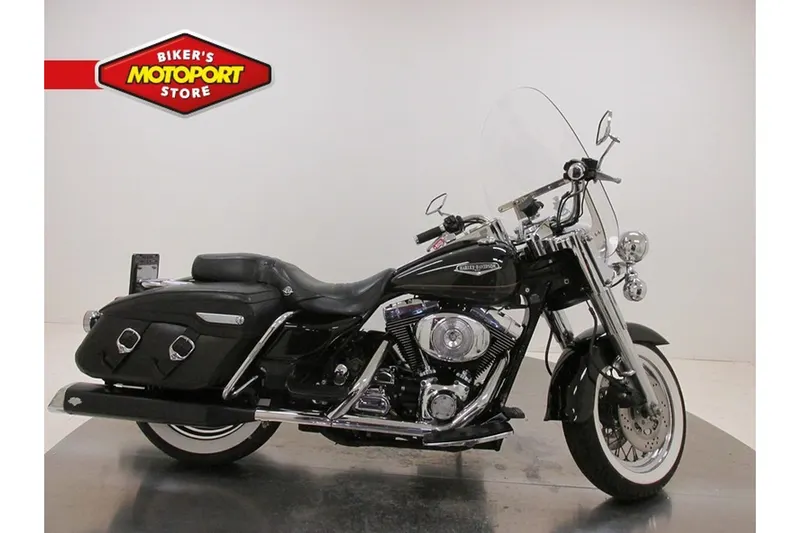 Harley-Davidson Road King Classic (1999)