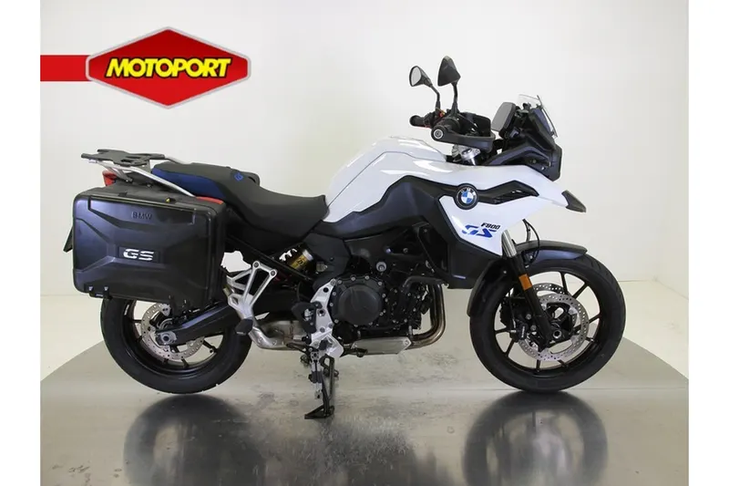 BMW F 800 GS (2025)