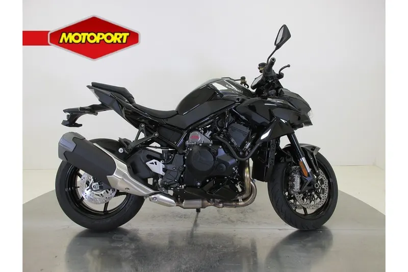 Kawasaki Z H2 (2026)