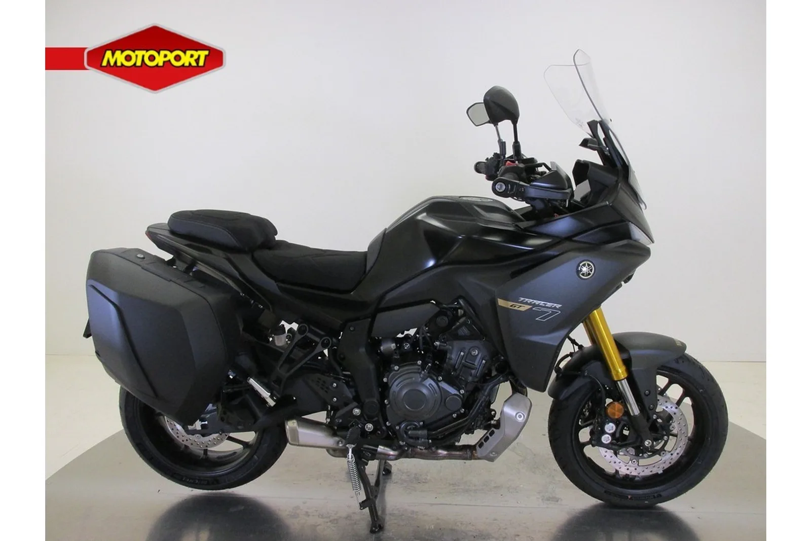 Yamaha Tracer 7 GT (2025) — foto 1