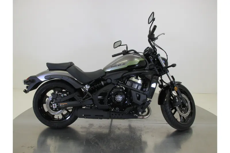 Kawasaki Vulcan S (2026)