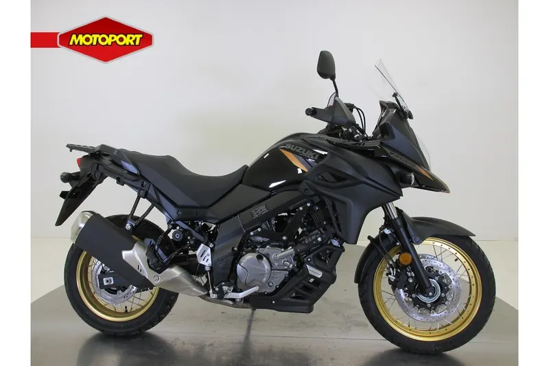 Suzuki DL650XTA V-STROM (2025)