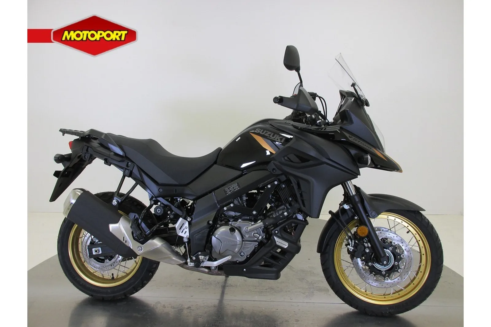 Suzuki DL650XTA V-STROM (2025) — foto 1