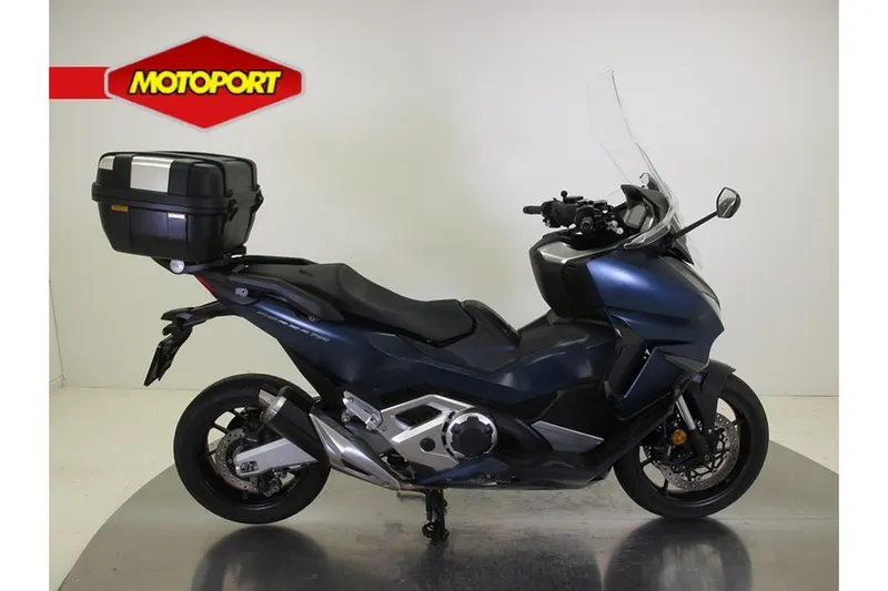 Honda NSS750 FORZA (2022)