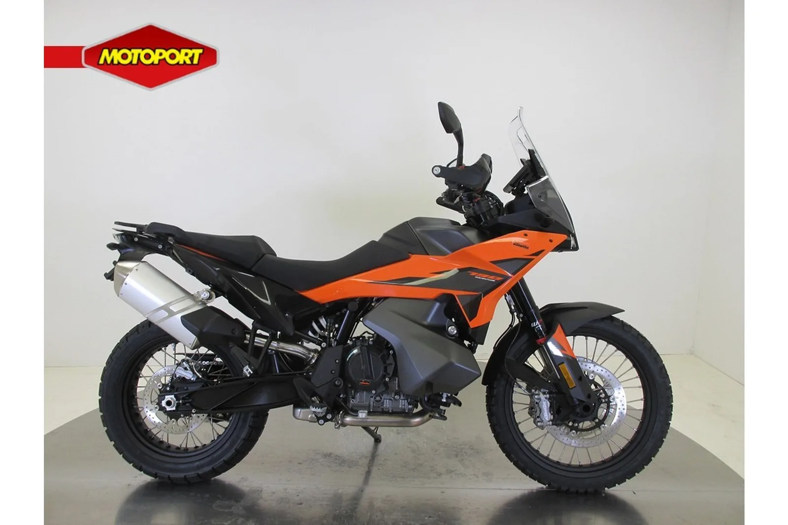 KTM 790 Adventure (2026) — foto 1