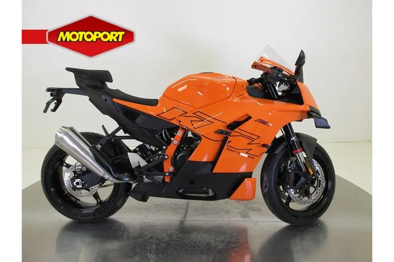 KTM RC990R (2026)