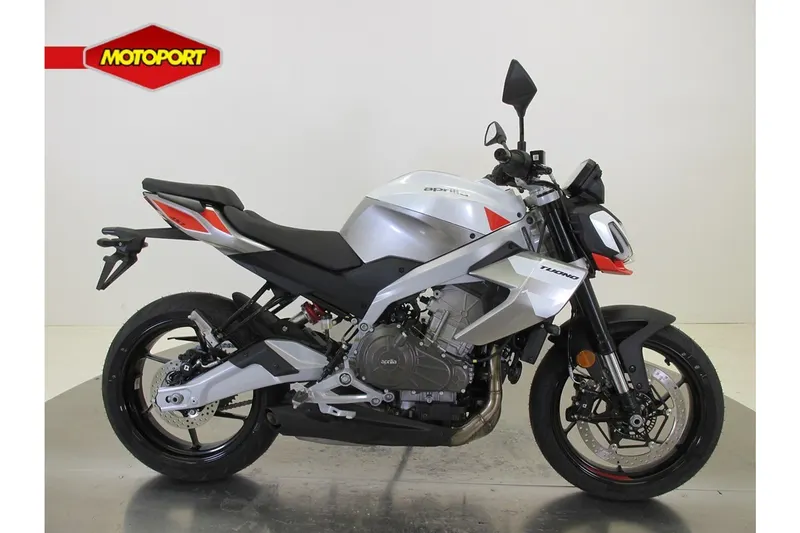 Aprilia Tuono 457 (2025)