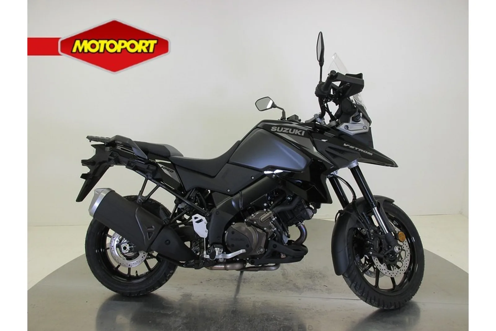 Suzuki DL 1050 V Strom (2026) — foto 1