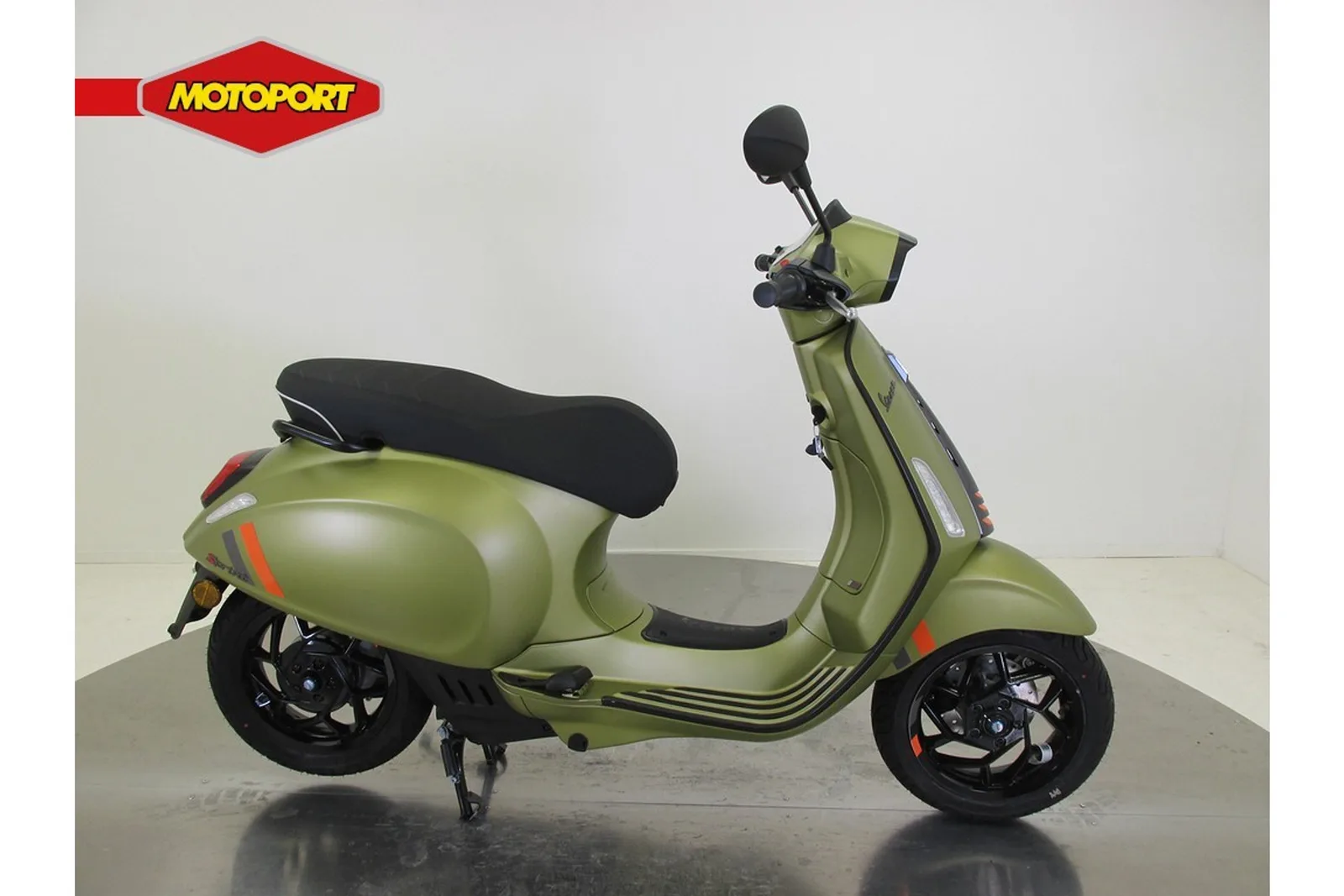 Vespa Sprint (2023) — foto 1