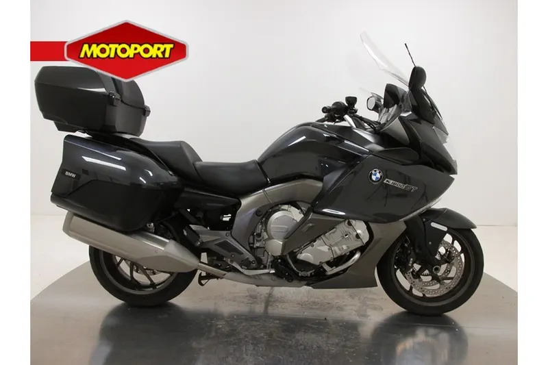 BMW K 1600 GT (2014)