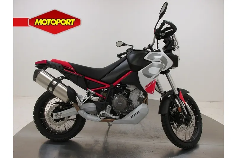 Aprilia Tuareg 660 (2026)