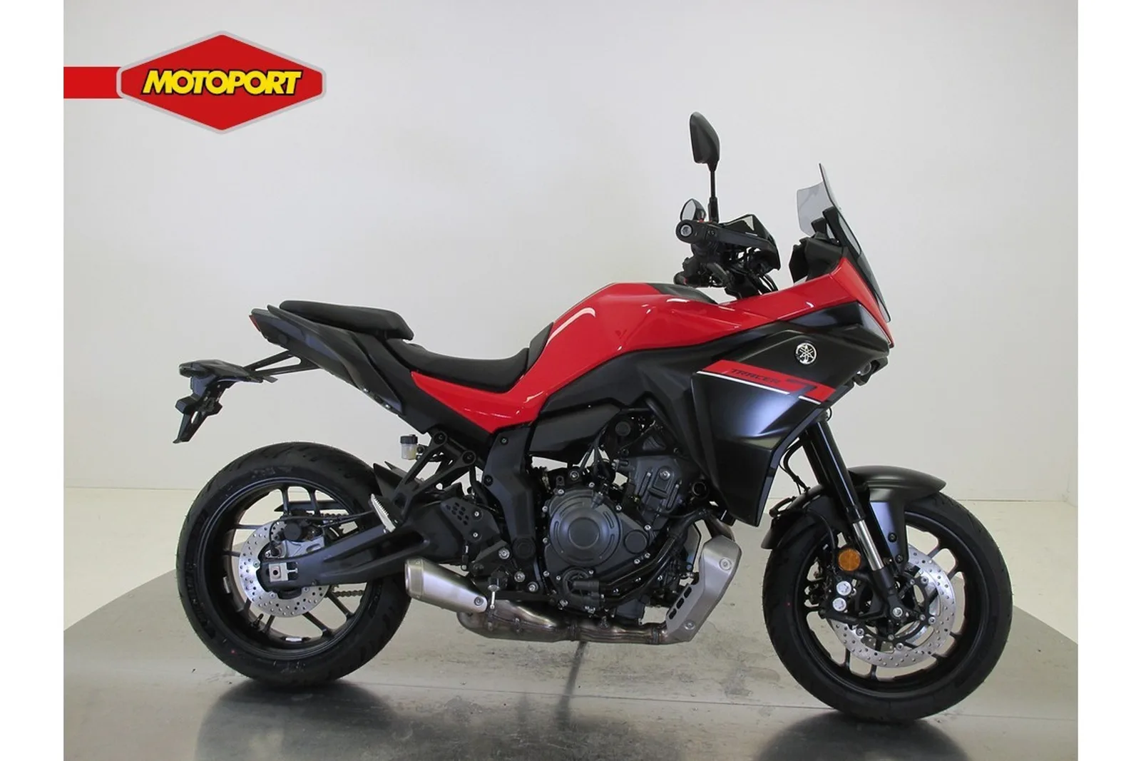 Yamaha Tracer 7 (2025) — foto 1