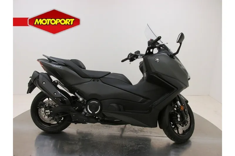 Yamaha T Max 560 (2026)