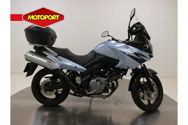 Suzuki DL650TK6 (2006)