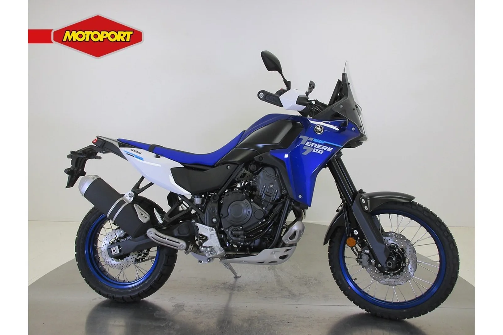 Yamaha Tenere 700 (2025) — foto 1