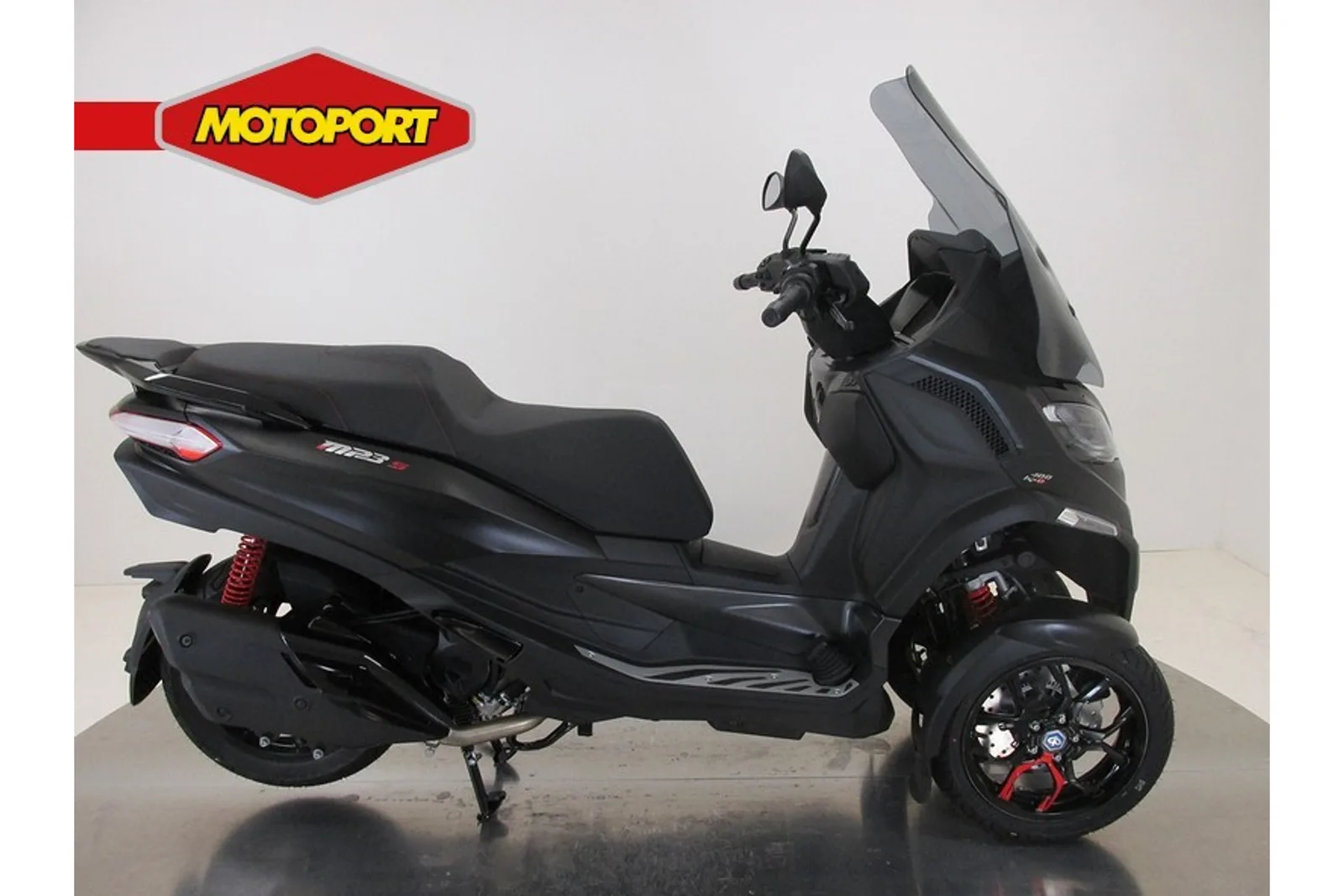 Piaggio MP3 400 (2023) — foto 1