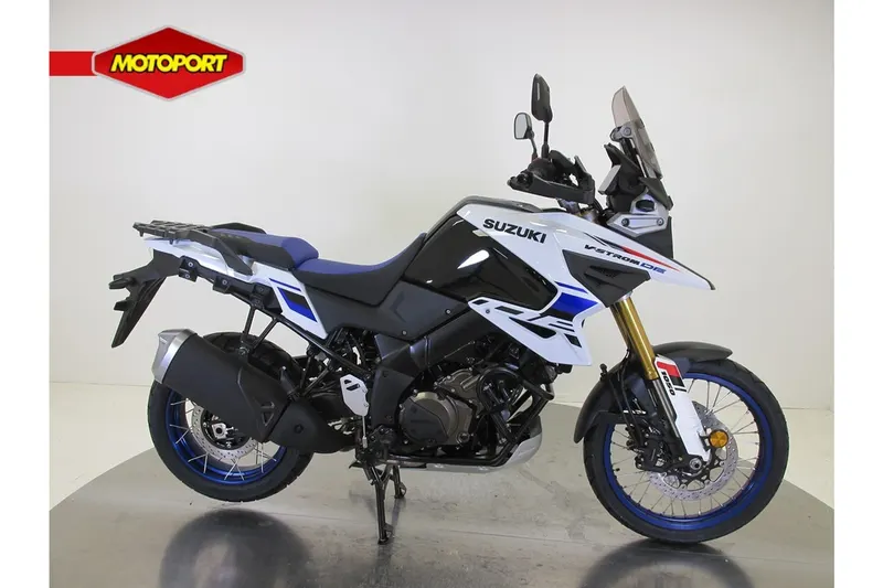Suzuki DL1050DE V-STROM (2025)