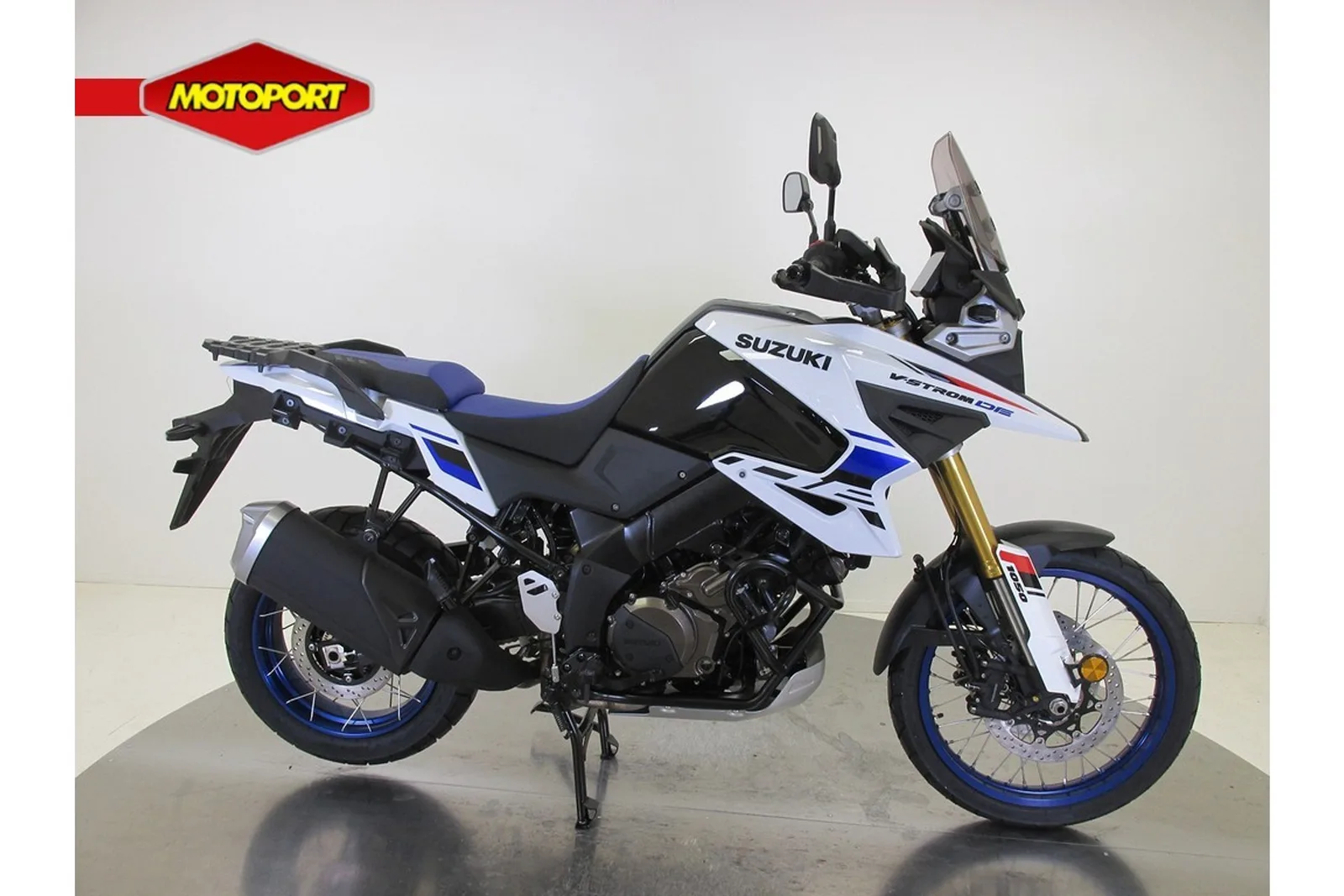 Suzuki DL1050DE V-STROM (2025) — foto 1
