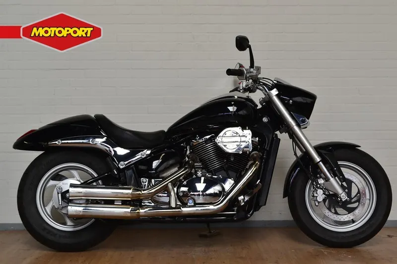Suzuki Intruder M800 (2011)