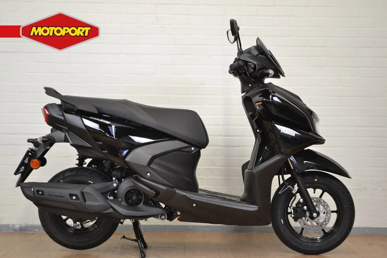 Yamaha Rayzr (2026) — foto 1