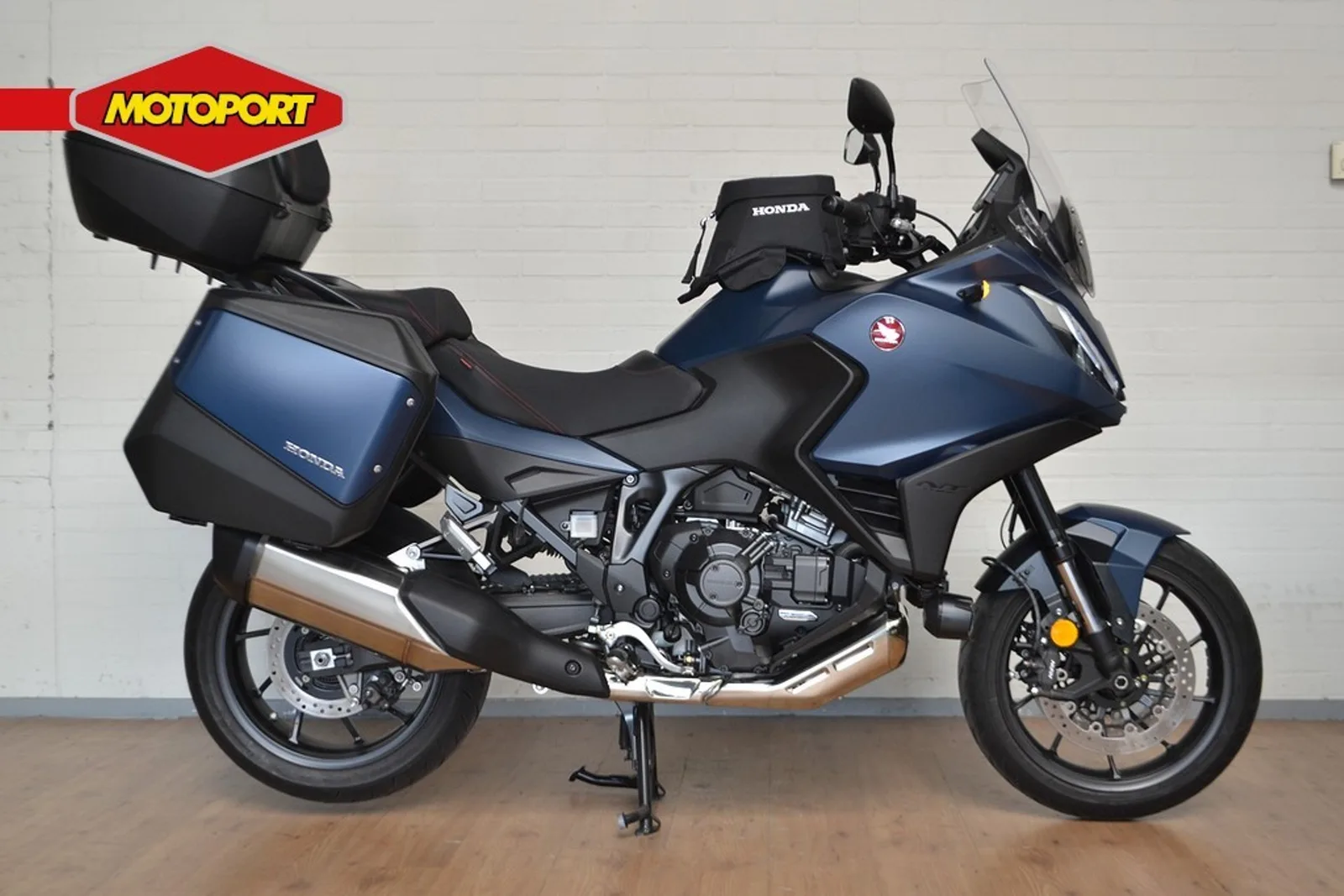 Honda NT 1100 (2024) — foto 1