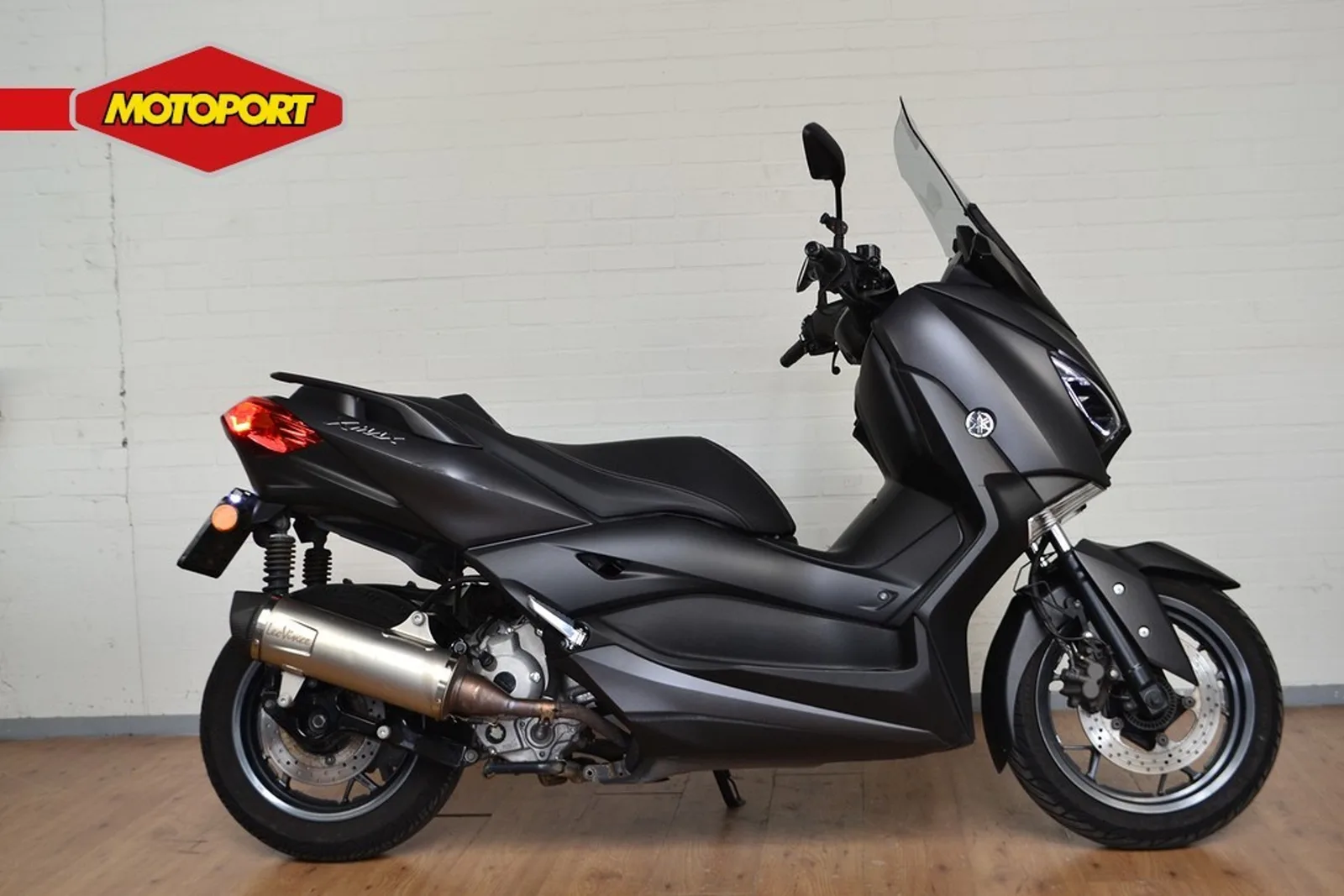 Yamaha X-MAX 300 (2020) — foto 1