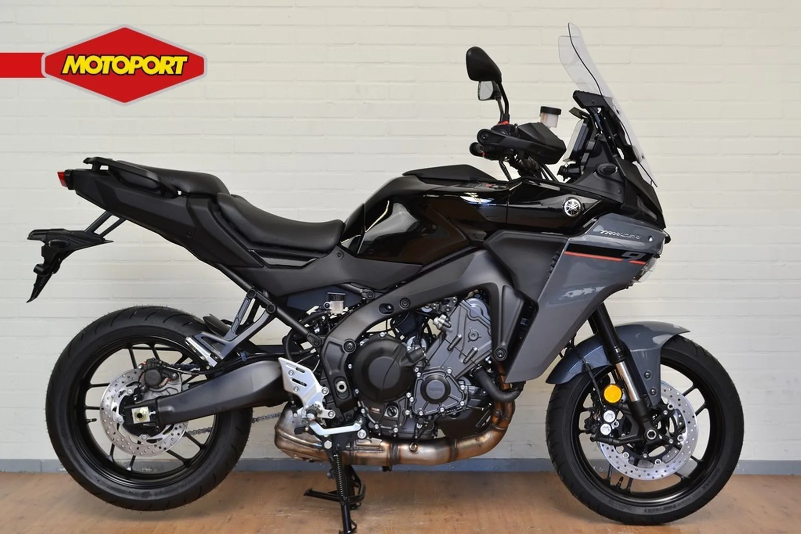 Yamaha Tracer 9 (2026) — foto 1