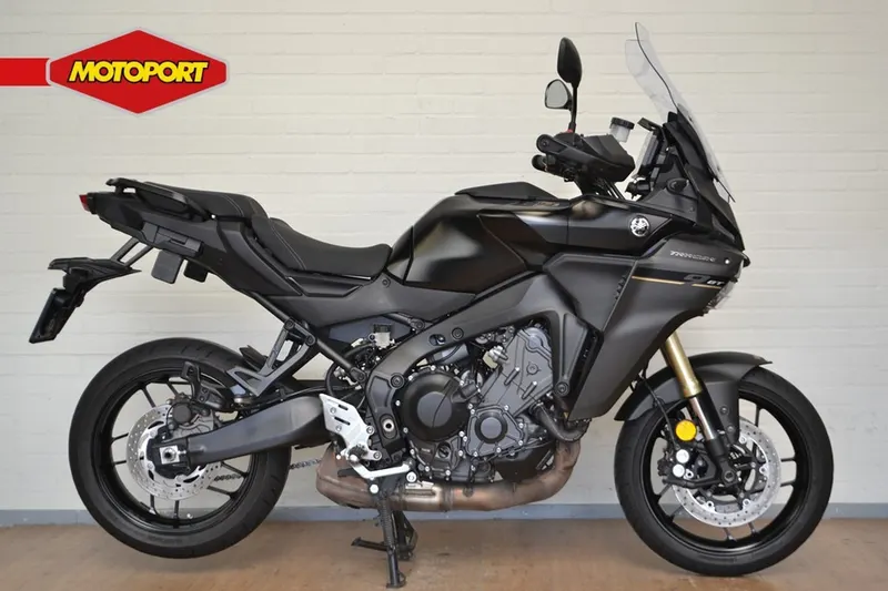 Yamaha Tracer 9 GT (2026)